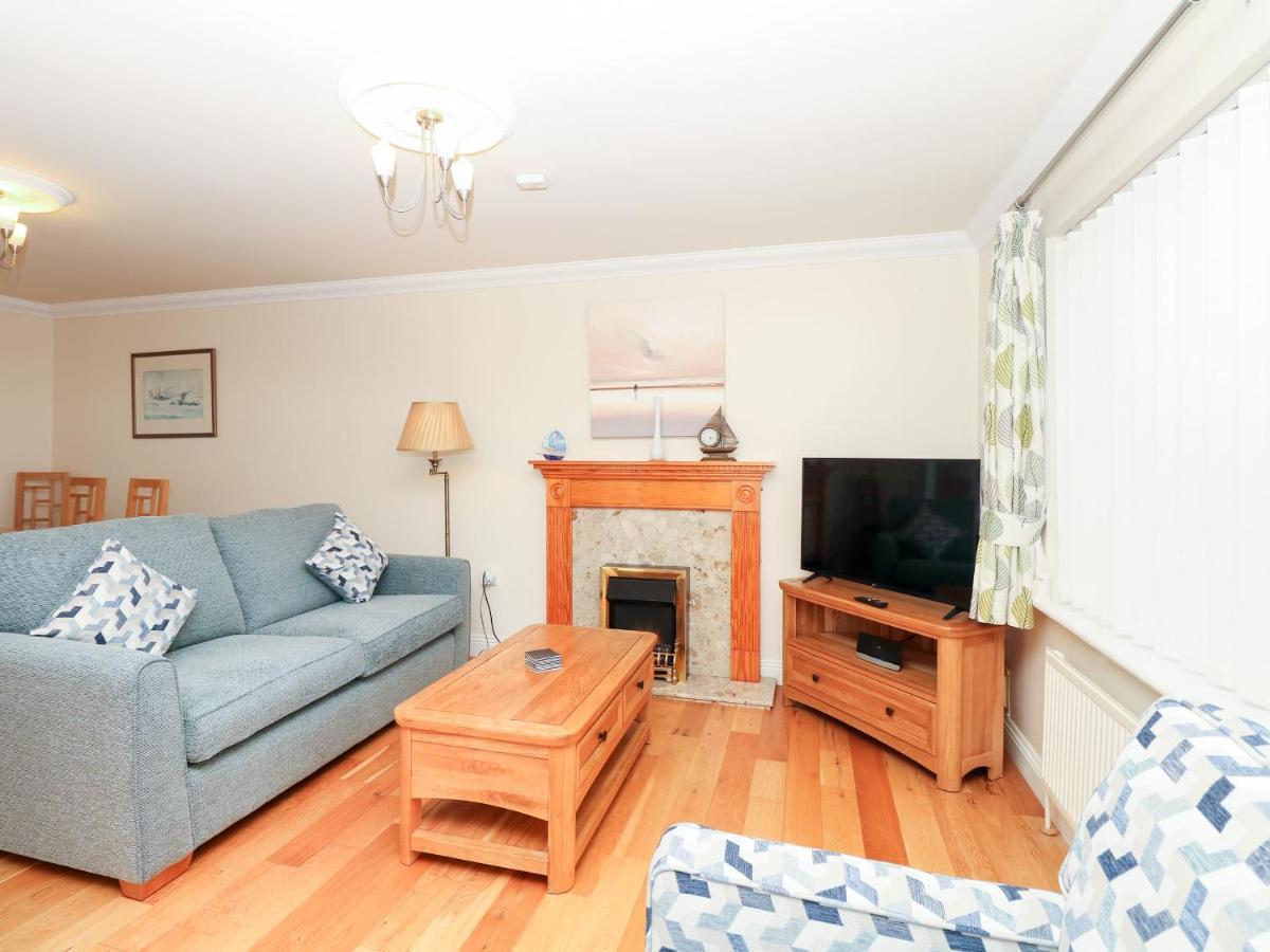 Fairways Villa Woolacombe Dış mekan fotoğraf