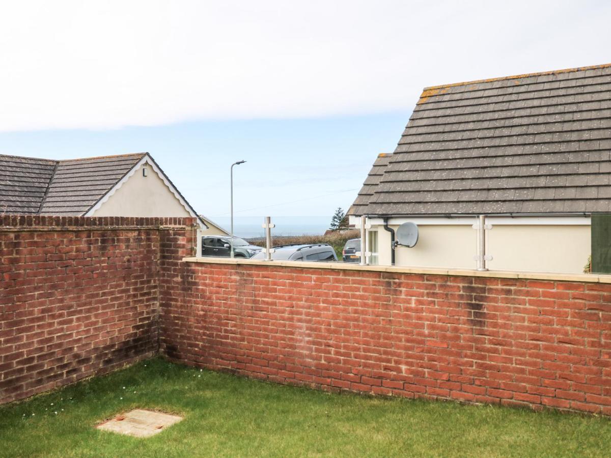Fairways Villa Woolacombe Dış mekan fotoğraf