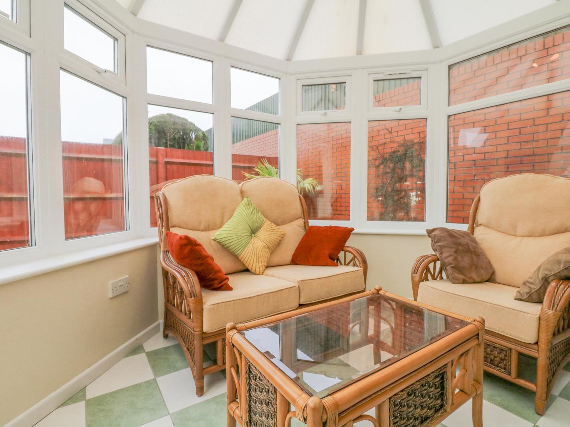 Fairways Villa Woolacombe Dış mekan fotoğraf