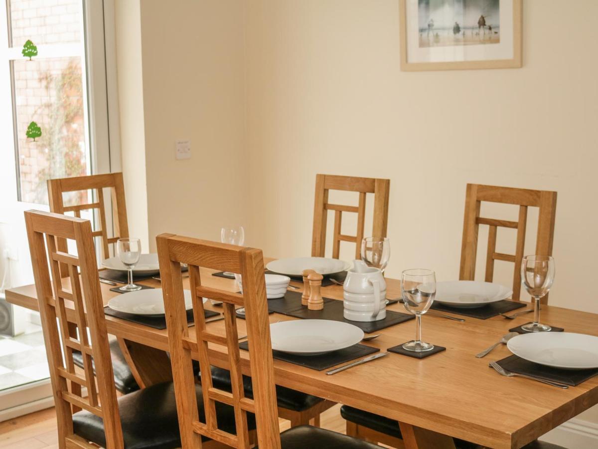 Fairways Villa Woolacombe Dış mekan fotoğraf